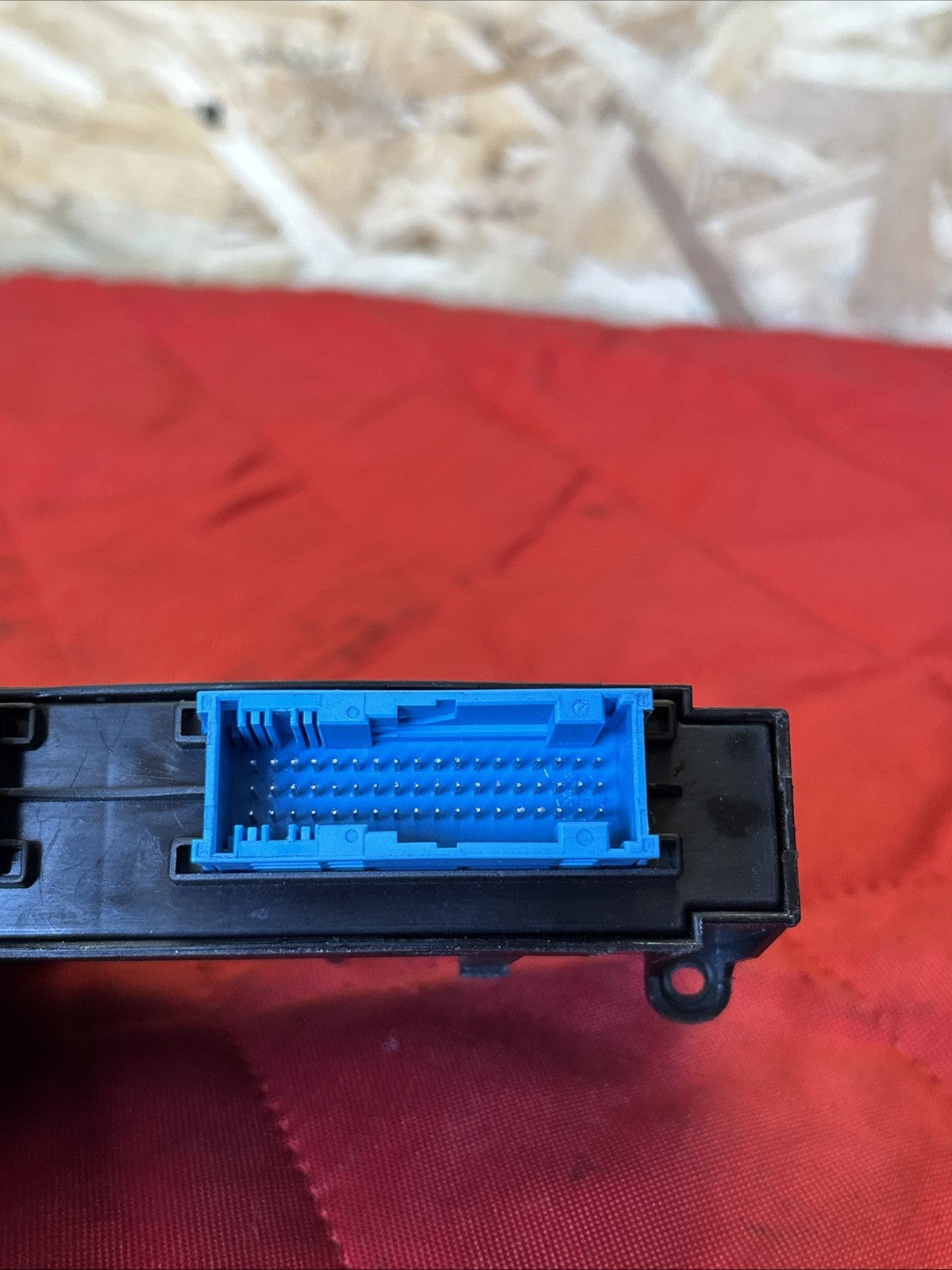 2014 - 2017 BMW X3 X4 F25 F26 Body Control Module Unit OEM F25 JBBFE 3 9181280