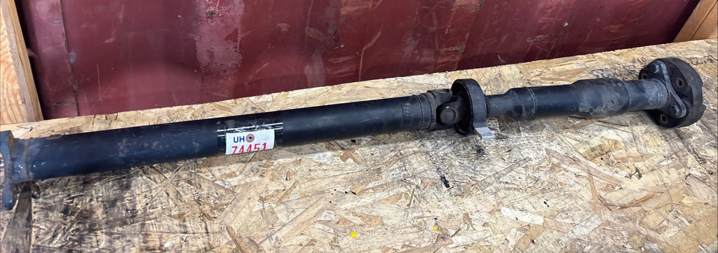 OEM Rear Drive Shaft Prop Drive Shaft For BMW 3 SERIES F30 2610 7600185 AWD