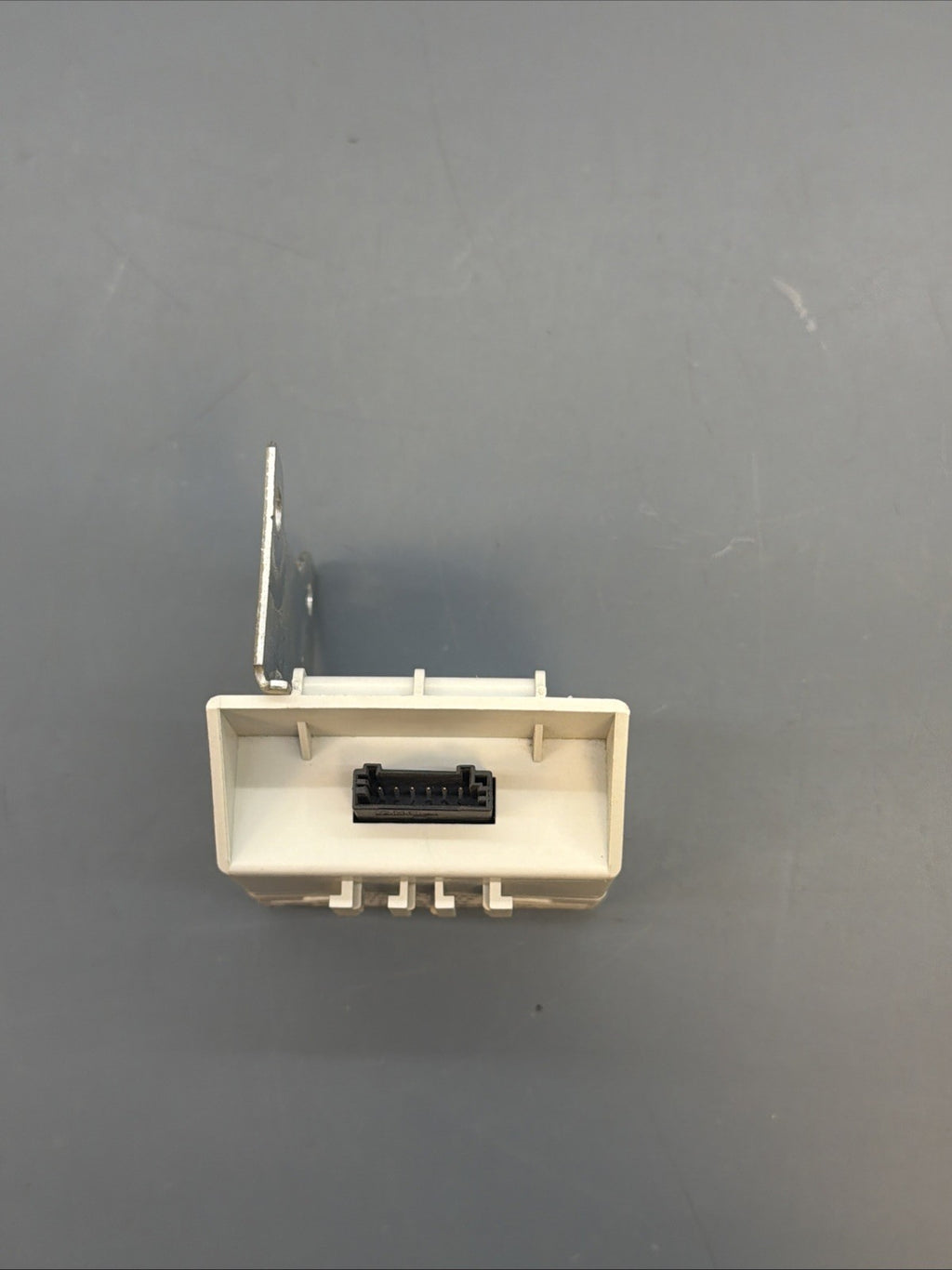 BMW 3 Series E46 Inclination Indicator Alarm Tilt Sensor Module 6923215