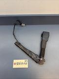 06-13 BMW E88 E90 E92 135i Driver side Left Seat Belt Buckle Tensioner 7213563
