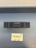 96–03 BMW E39 525i 530i 540i M5 Climate Control Unit Digital AC Heater 6916641