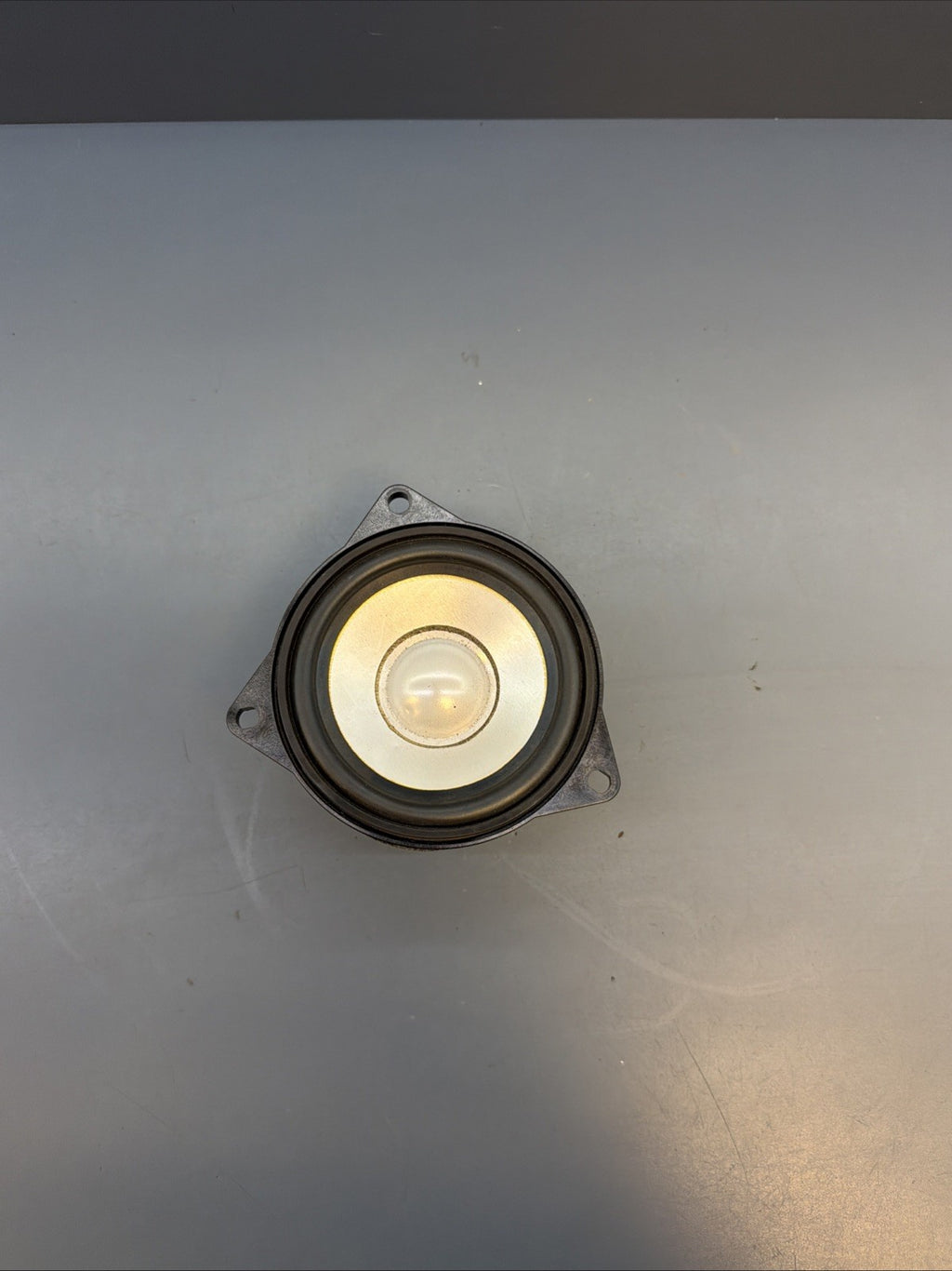 BMW Logic 7 L7 Audio HIFI Front or Rear Door Speaker E60 E63 E92 E93 OEM 6930903