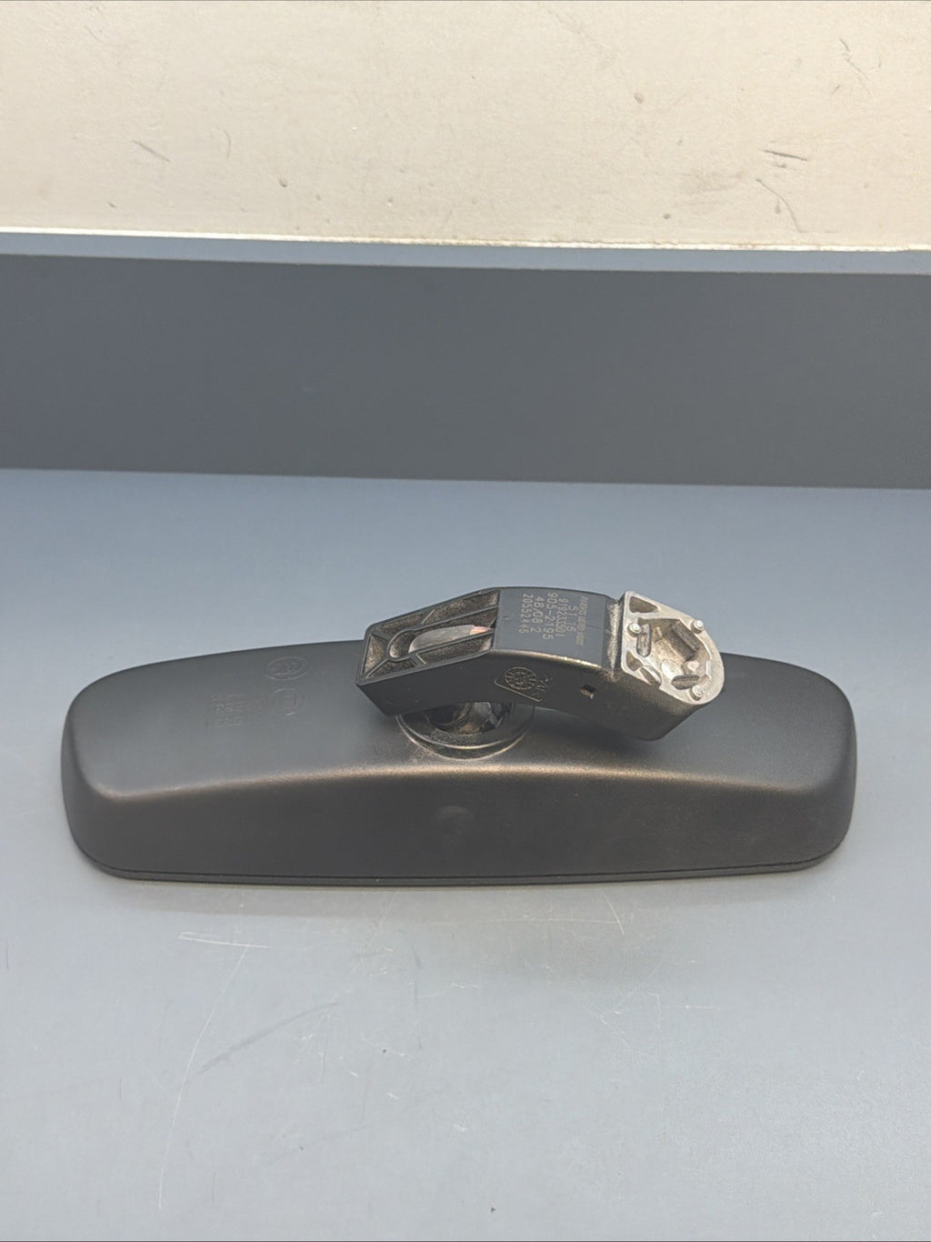 07-13 BMW 335i E90-E93 M3 X1 X6 Interior Rear View Mirror 919233501 OEM