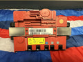 06-15 BMW E90 E92 E82 E84 POSITIVE BATTERY CABLE TERMINAL ASSEMBLY OEM 6942912