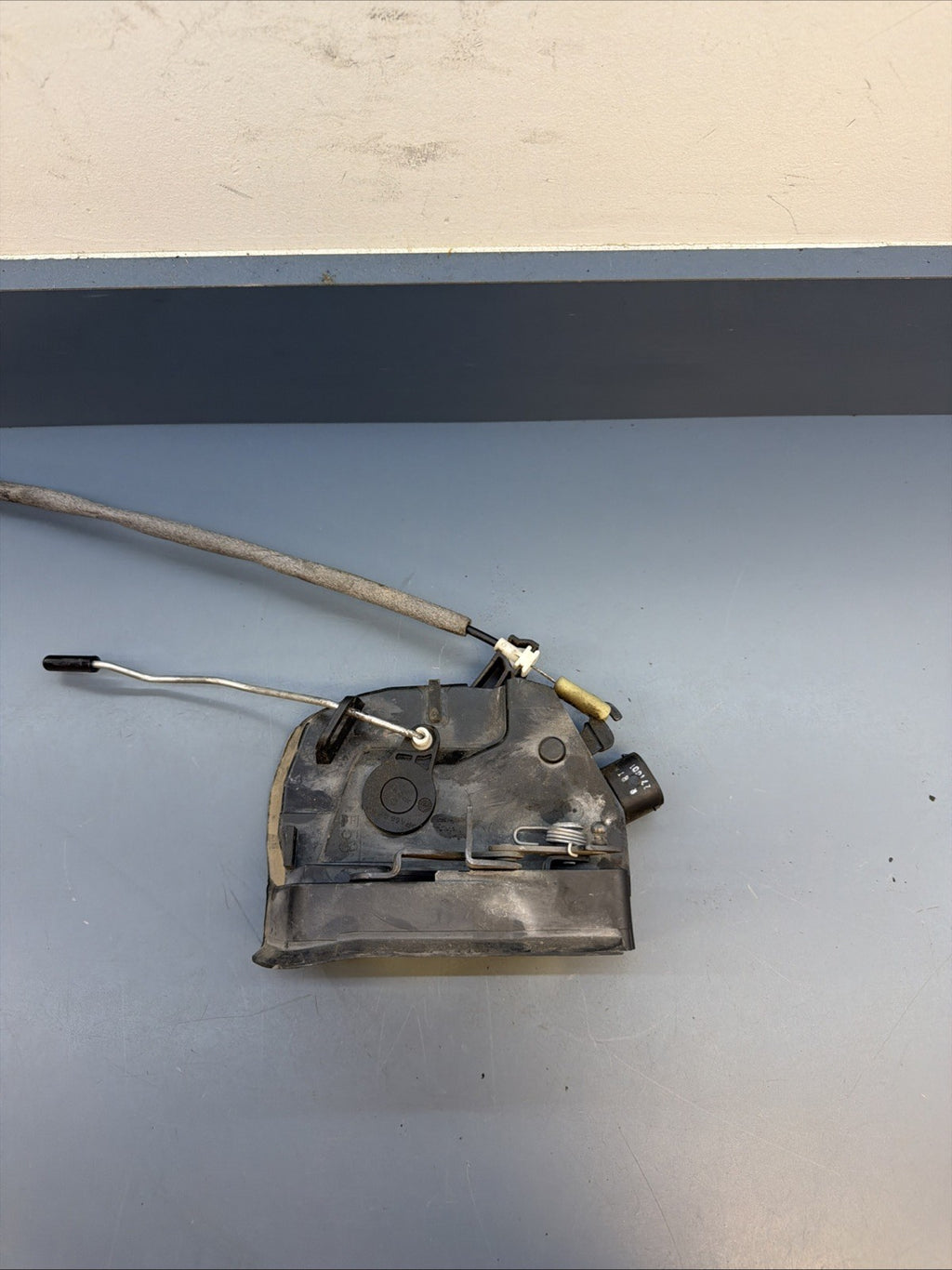 00-06 BMW X5 E53 OEM FRONT RIGHT DOOR LOCK LATCH ACTUATOR 8402540