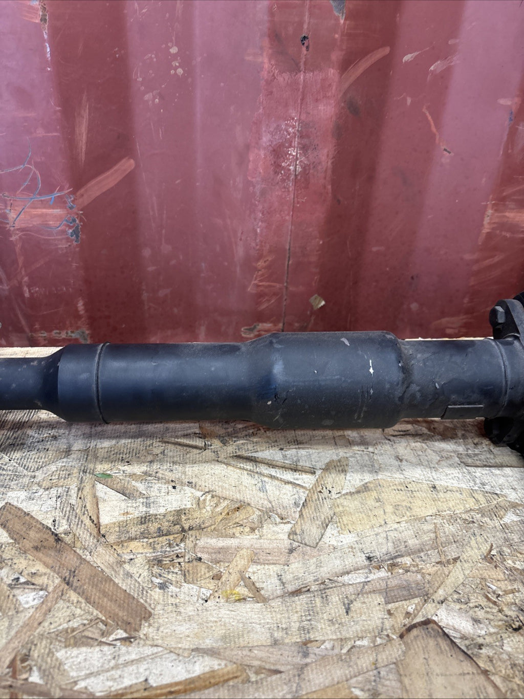OEM Rear Drive Shaft Prop Drive Shaft For BMW 3 SERIES E90 2610 7527376 AWD