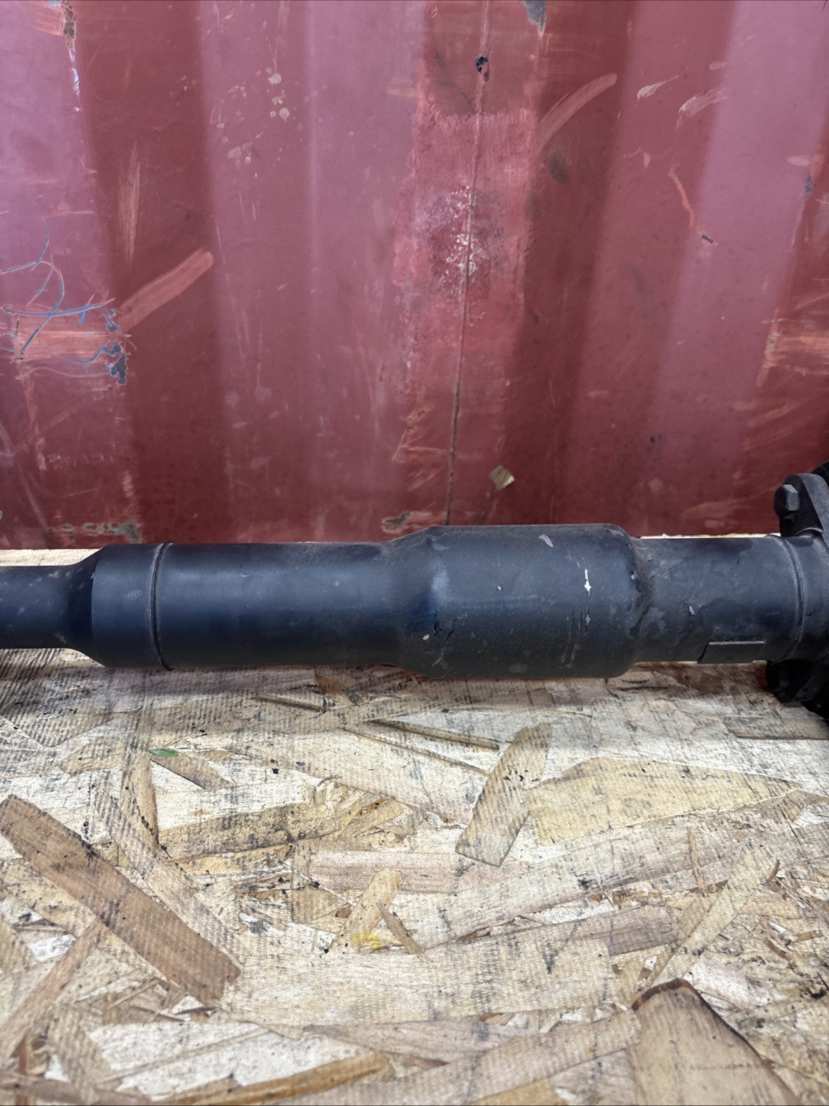OEM Rear Drive Shaft Prop Drive Shaft For BMW 3 SERIES E90 2610 7527376 AWD