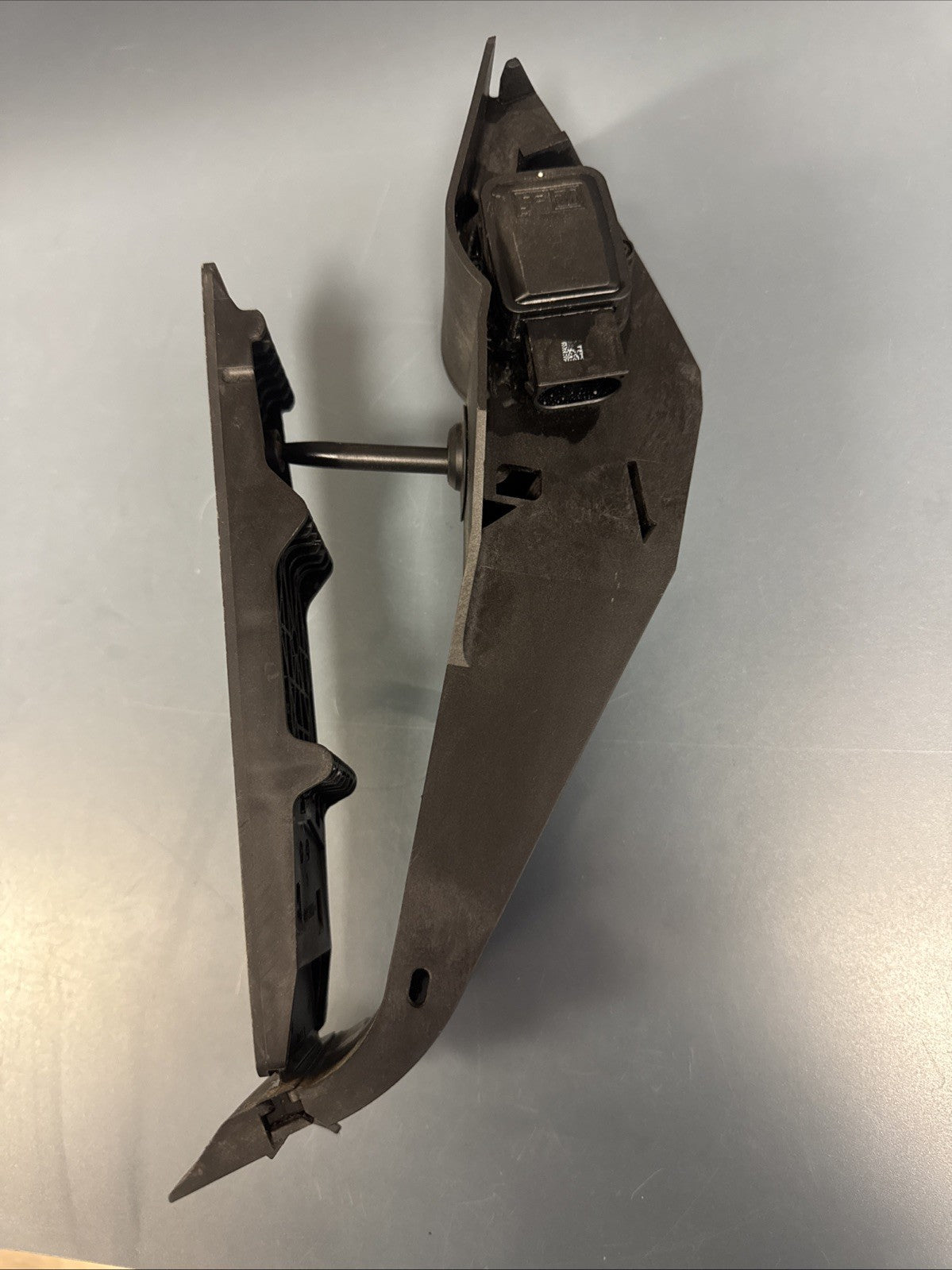 04-10 BMW E60 E61 528i 530i 550i Gas Accelerator Pedal OEM 6772645