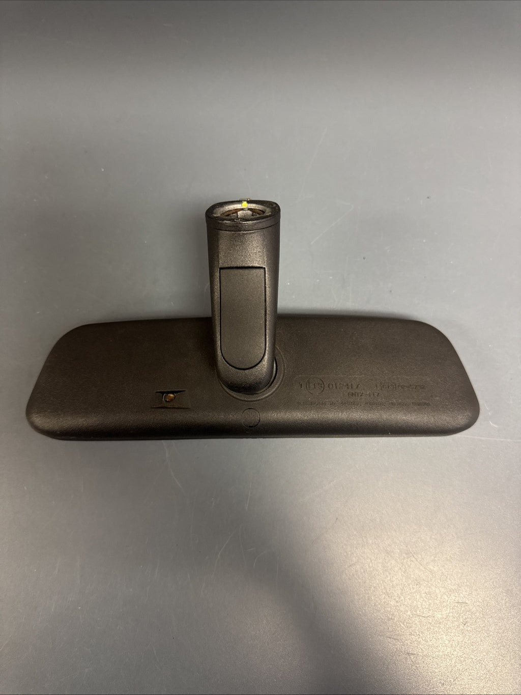 1995-1999 BMW E38 7-Series AUTO-DIMMING Rear View Mirror 740 740iL OEM '95 98 99