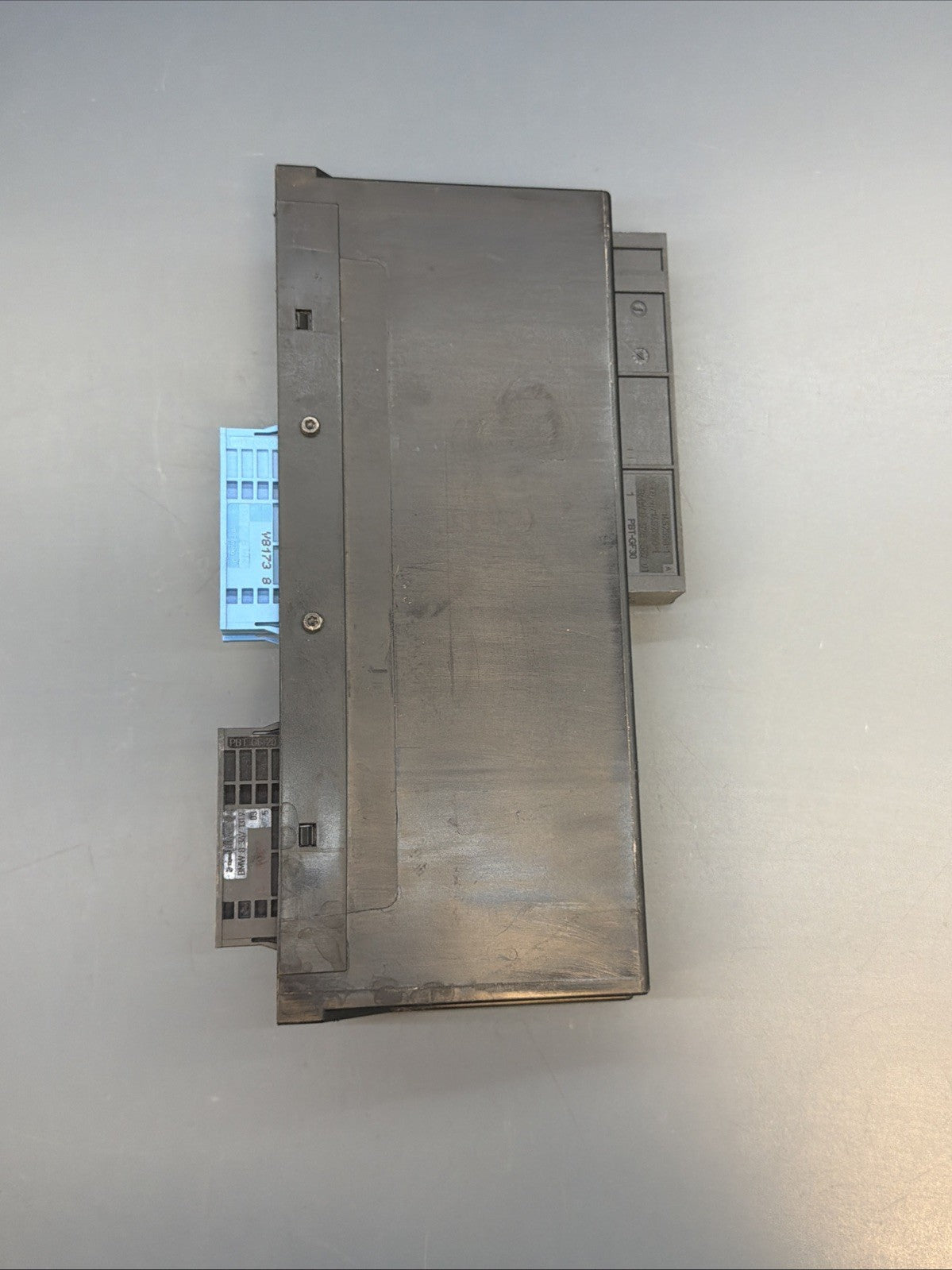 OEM BMW E90 E92 E93 335 Junction Box for Electronics 2 Module Unit JBBFE9176884