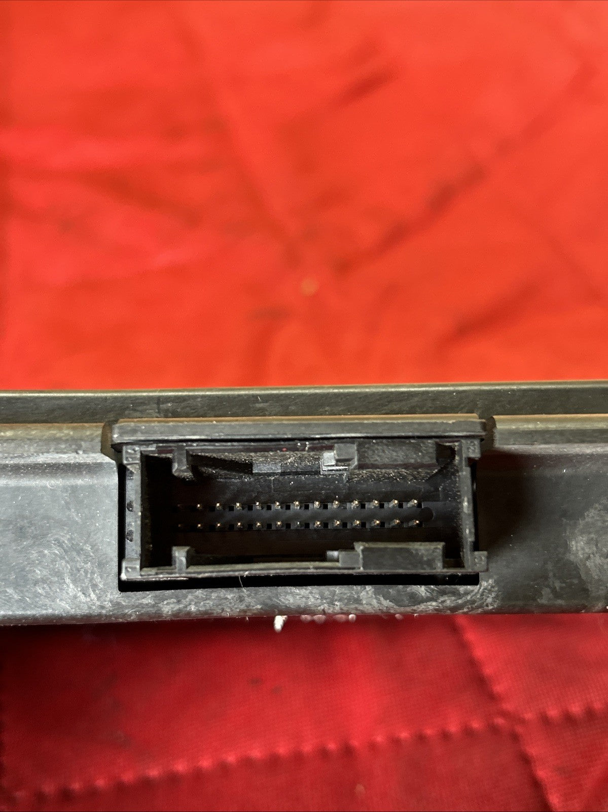BMW 3 E90 E91 E92 E84 FRM3 Footwell Light Module Xenon 9240530