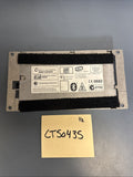 BMW 1 3 5 E60 E70 E81 E90 F01 F10 Bluetooth Control Module High MULF2 9229740
