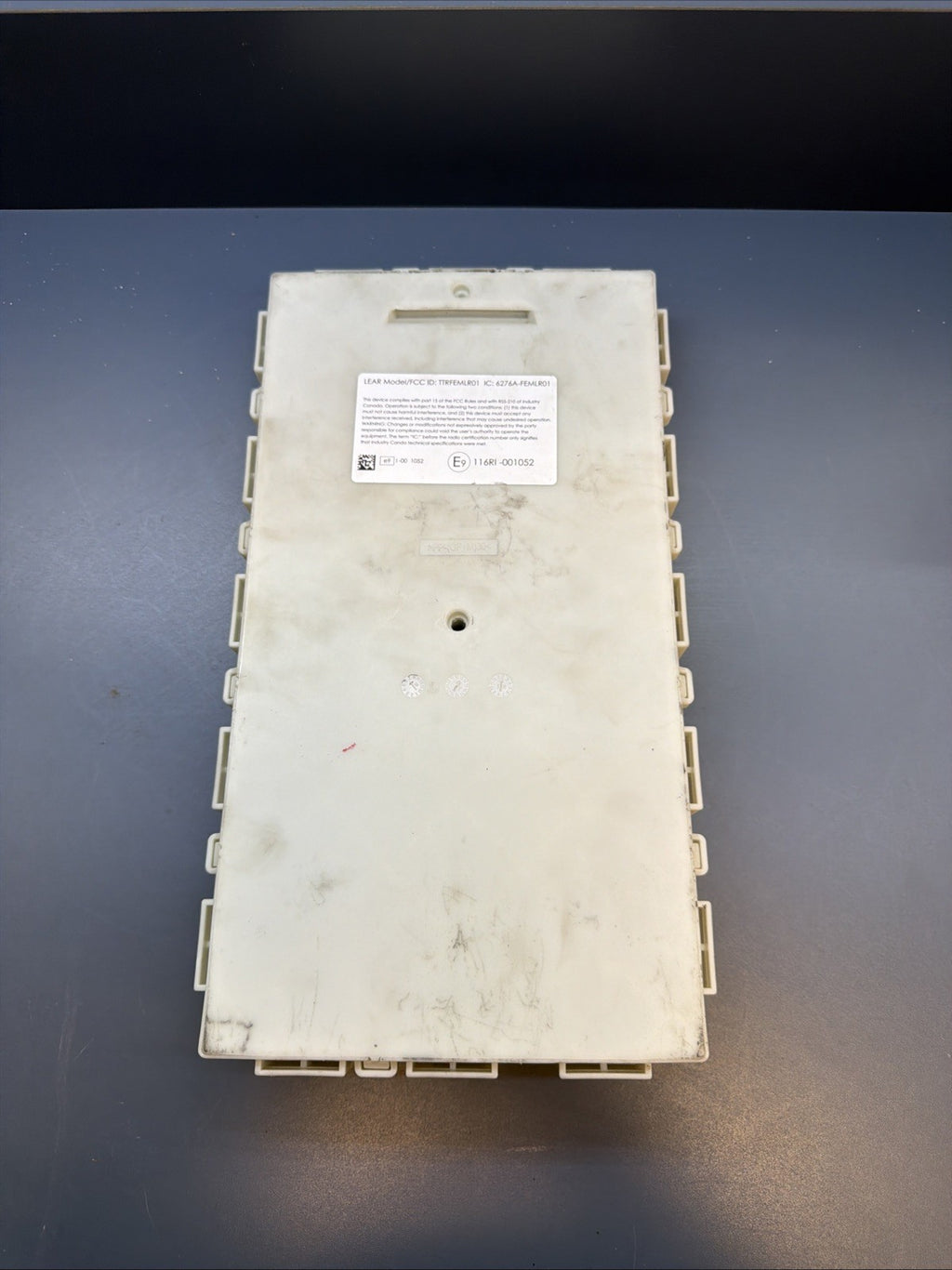 BMW F30 F31 F34 320i 328i ECU DME FEM CAS Set w/ Key N20 8617375 SET