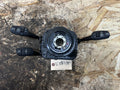 BMW 06-13 E90 STEERING COLUMN SWITCH UNIT W/ CLOCK SPRING OEM 9110887+6989557
