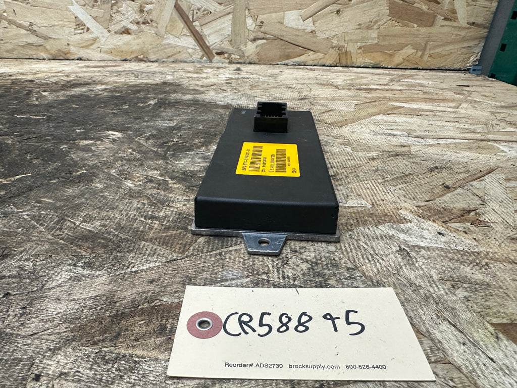 BMW 01-10 E60 E63 E65 5/6/7 SERIES DYNAMIC DRIVE CONTROL MODULE OEM 6768383