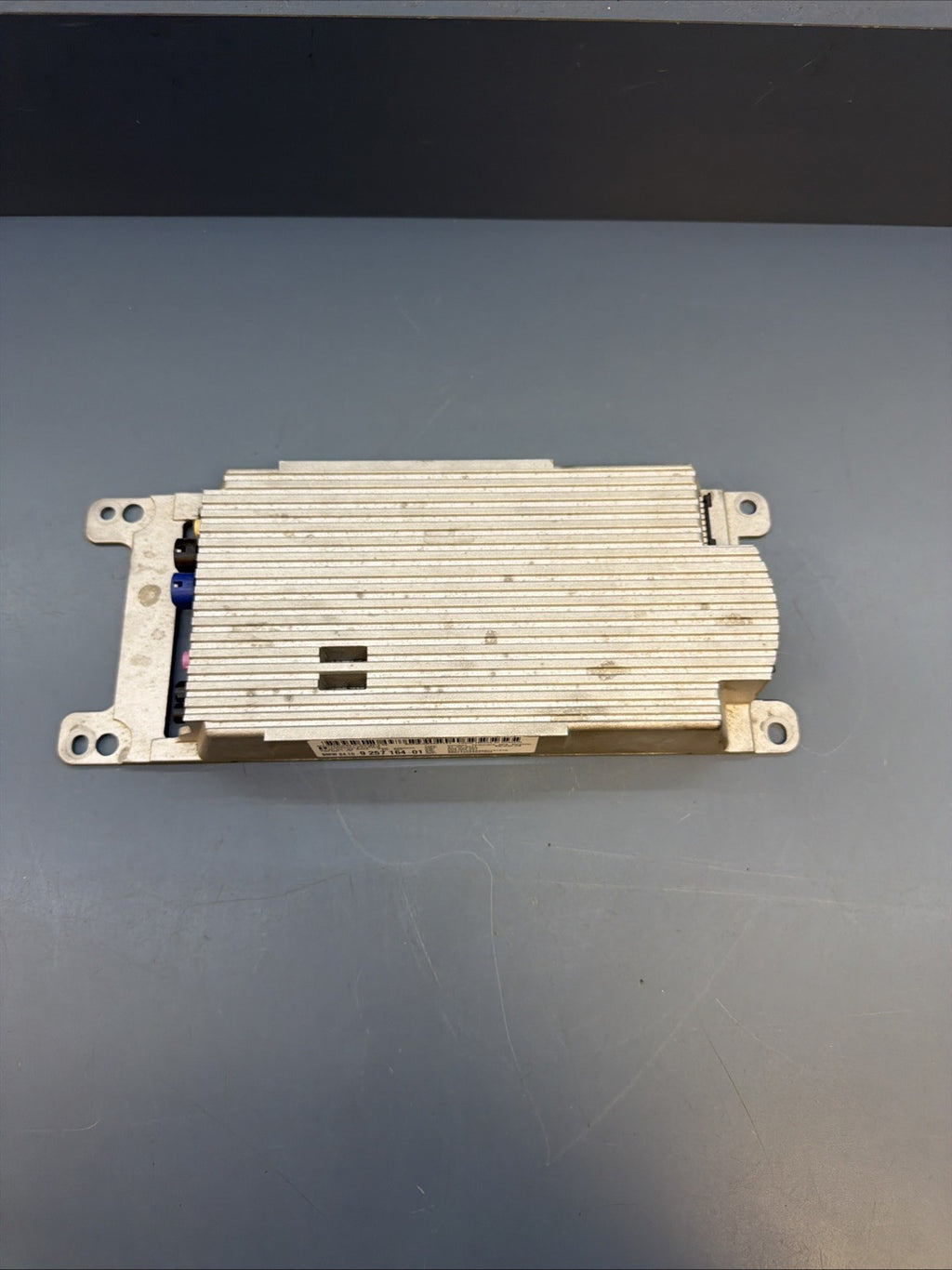 BMW 2010-2016 1/3 SERIES X1 X5 X6 Z4 GPS TELEMATICS CONTROL MODULE TCU 9257164