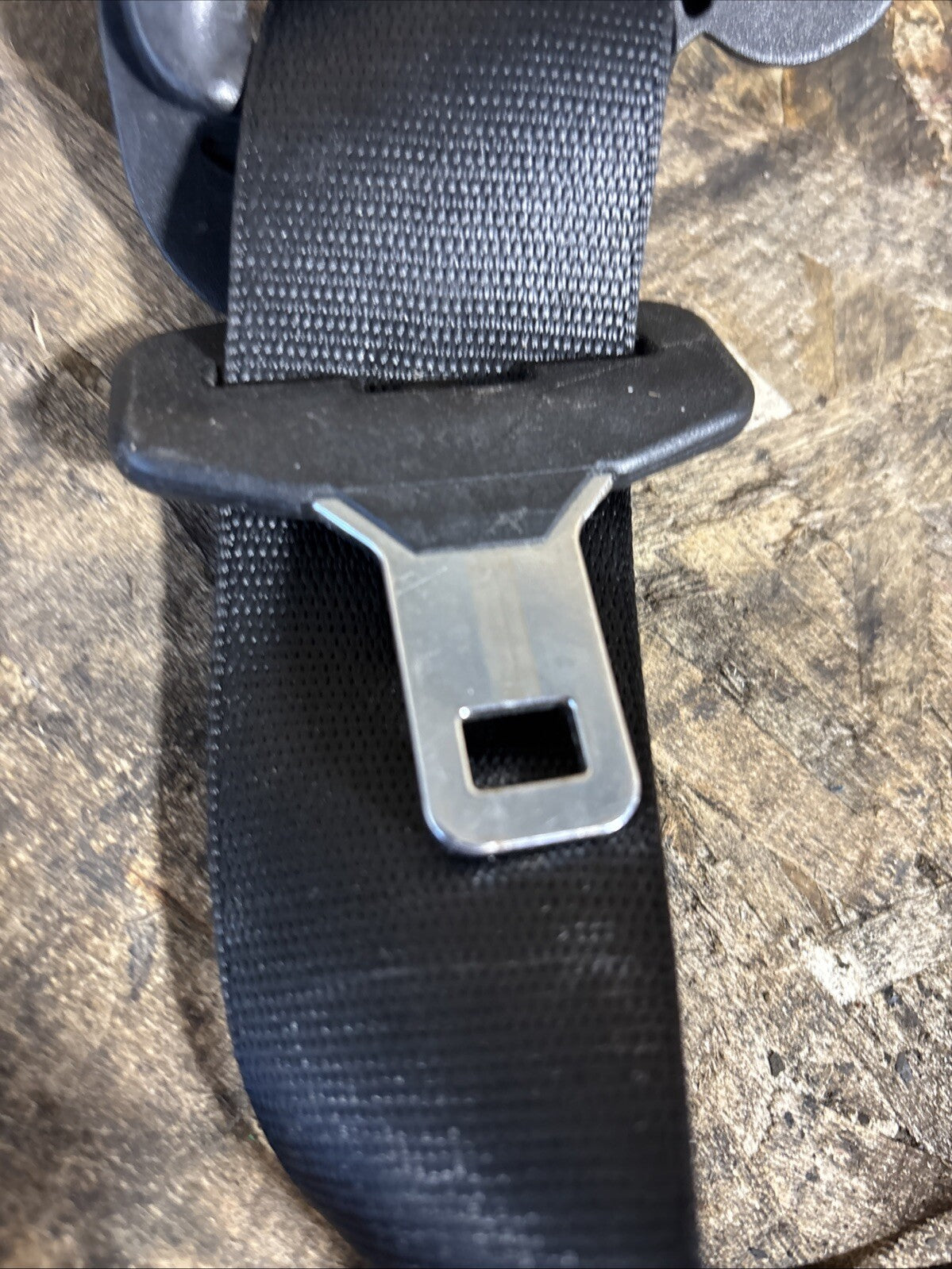 07-11 BMW 328i Passenger Right Front Seat Belt Retractor OEM 34016740