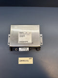 1999 BMW 740 BODY CONTROL MODULE BCM BCU BOSCH 1164131