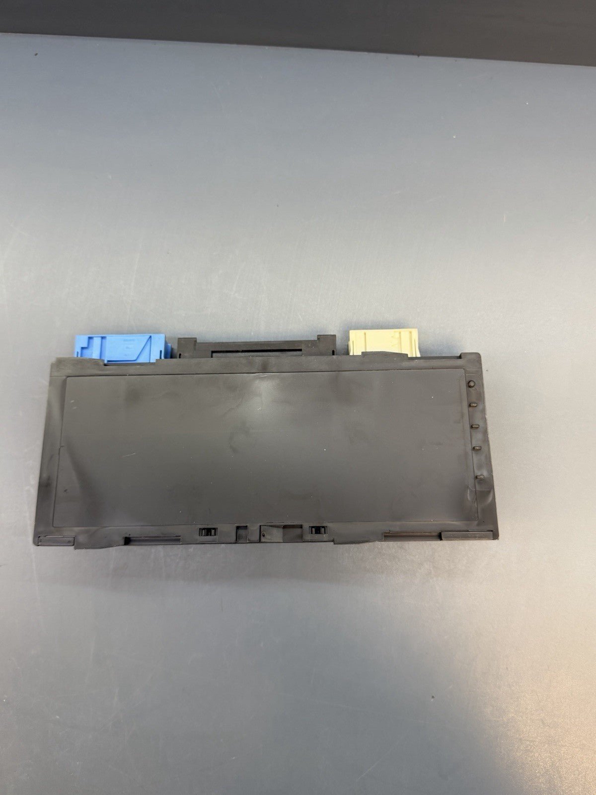 BMW E39 E38 ELECTRONIC INSTRUMENTS COMBINATION MODULE CONTROL ECU UNIT 8376192