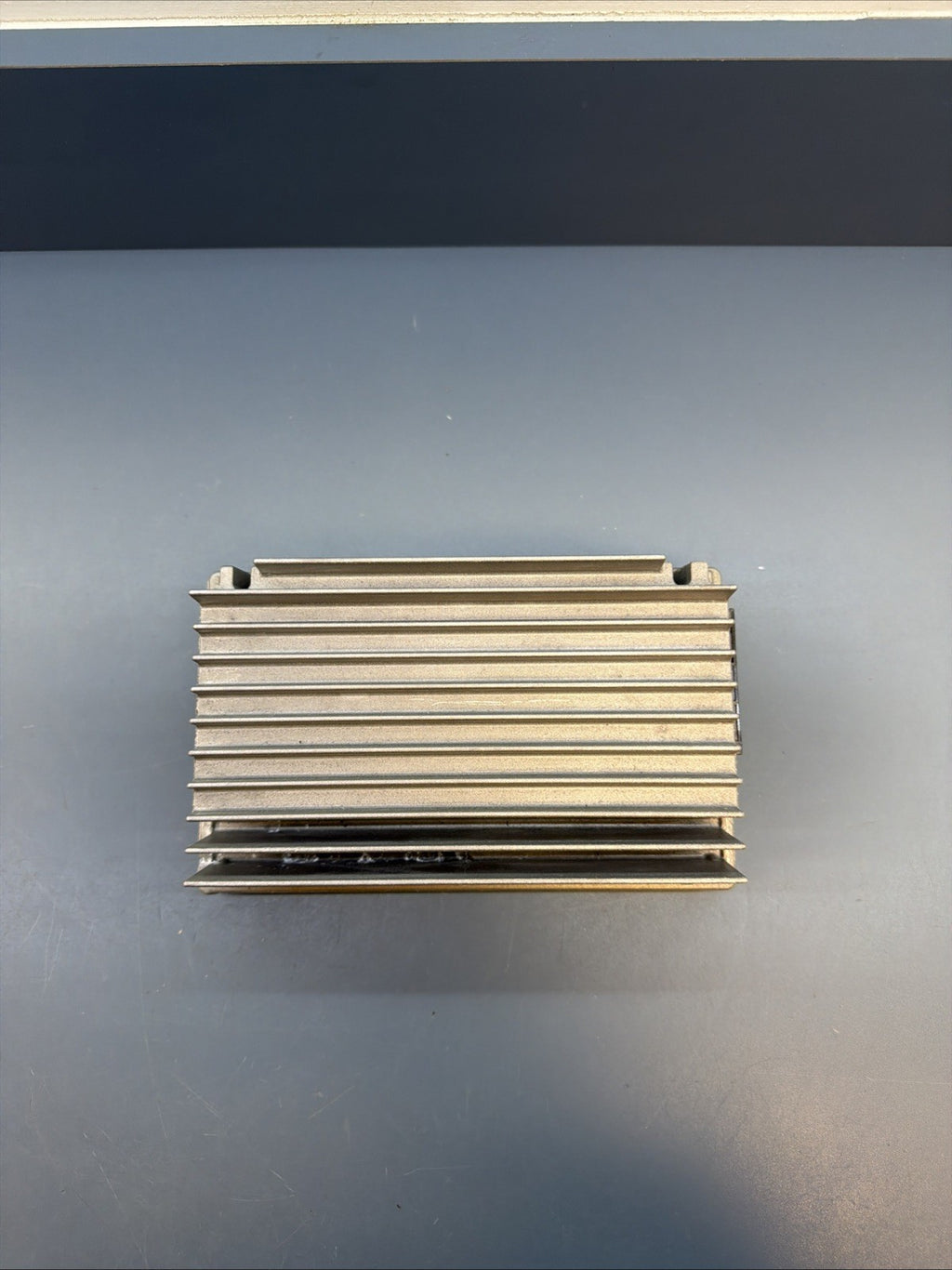 12-16 BMW F30 328i 9283511 LEAR RADIO AUDIO AMPLIFIER HIFI HLC OEM AMP 9283511