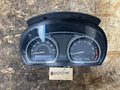 BMW 2003-2006 E83 X3 SPEEDOMETER INSTRUMENT CLUSTER MPH OEM 3416120