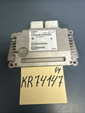 06-10 BMW E90 xDRIVE AWD TRANSFER CASE CONTROL MODULE 7572204 OEM GENUINE