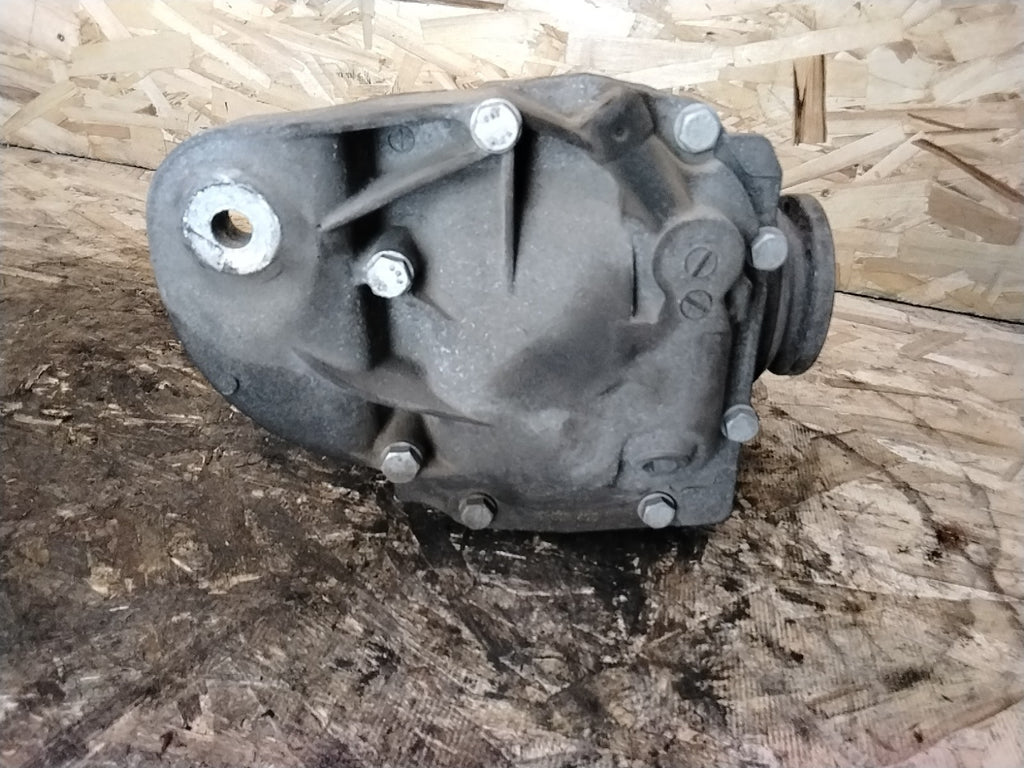 BMW REAR DIFFERENTIAL 328XI SERIES 3.91 FINAL DRIVE E90 7519943
