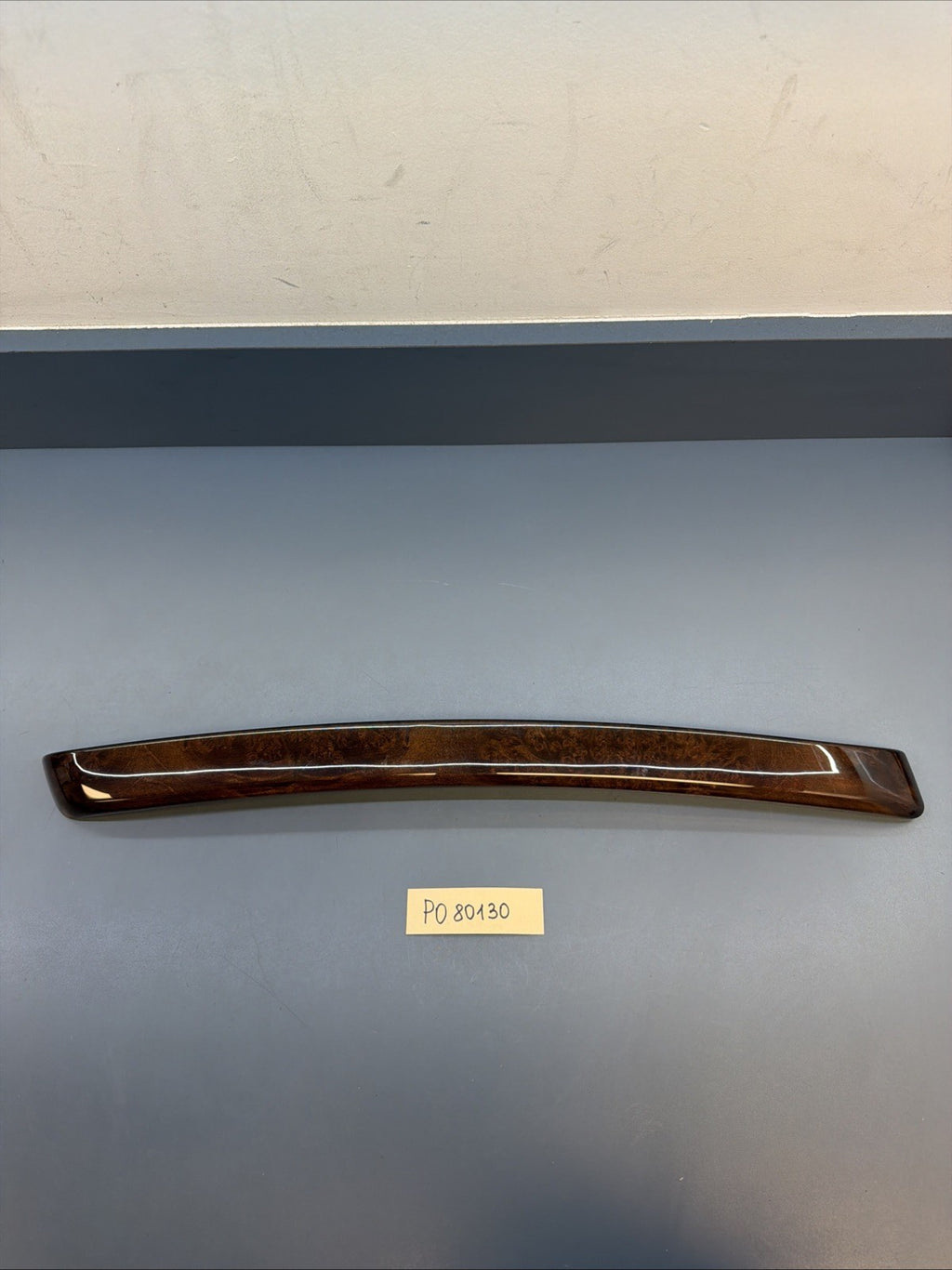 2007 2008 2009 BMW E92 328xI Left Driver Rear Door Panel Trim 6958247 OEM