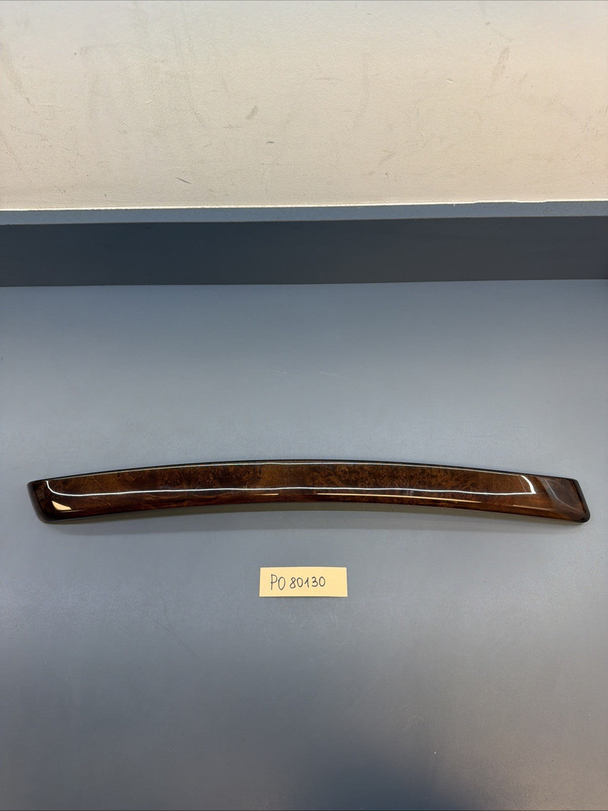 2007 2008 2009 BMW E92 328xI Left Driver Rear Door Panel Trim 6958247 OEM