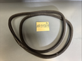 BMW 2012-2019 F30 BLACK SUNROOF RUBBER SEAL OEM 7344553