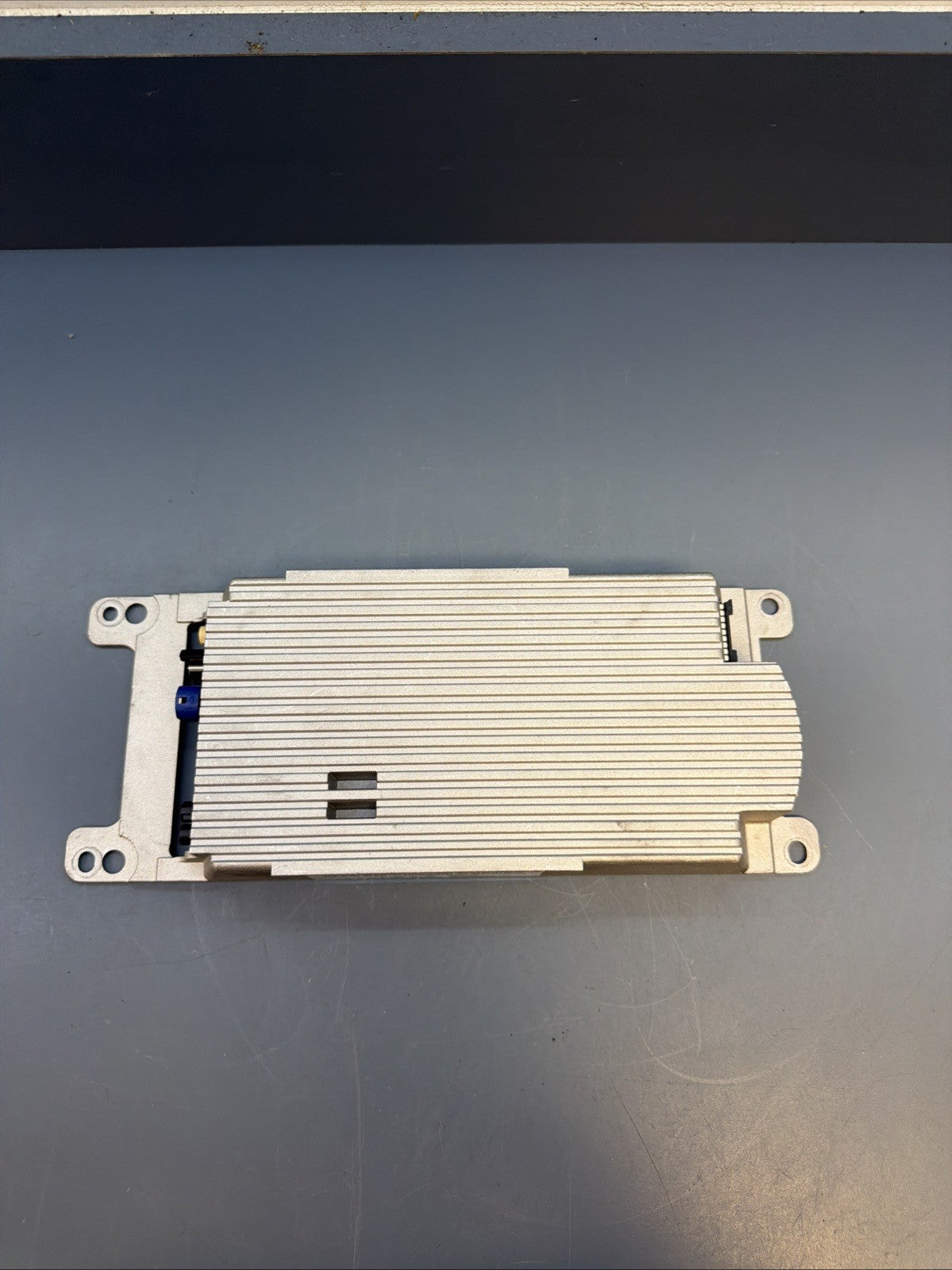 BMW 11-17 F25 F10 F30 HARMAN BLUETOOTH TELEMATIC CONTROL MODULE OEM 9257153