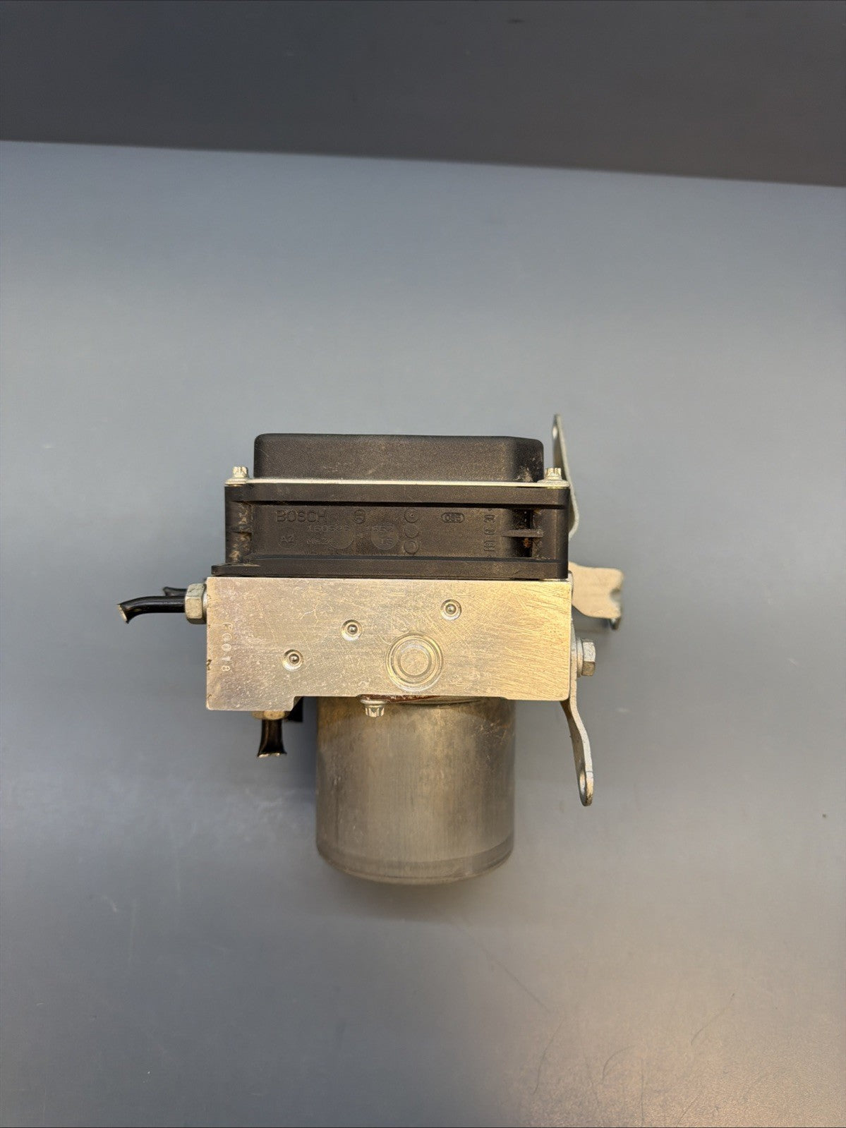 BMW E90 E92 ABS PUMP ANTI LOCK BRAKE SYSTEM DYNAMIC HYDRO UNIT CONTROL 6775440