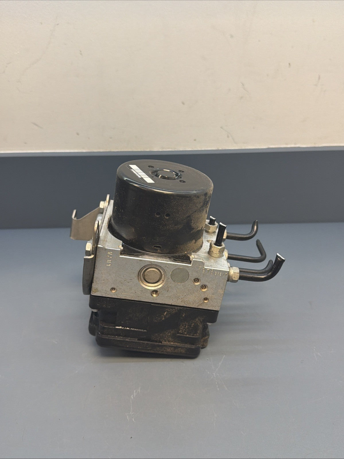 BMW 04-13 E90 3 SERIES ABS ANTI LOCK BRAKE PUMP+CONTROLLER OEM 6790146