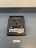 11 - 17 BMW F25 X3 Front Overhead Roof Upper Interior Dome Reading Light 9311460