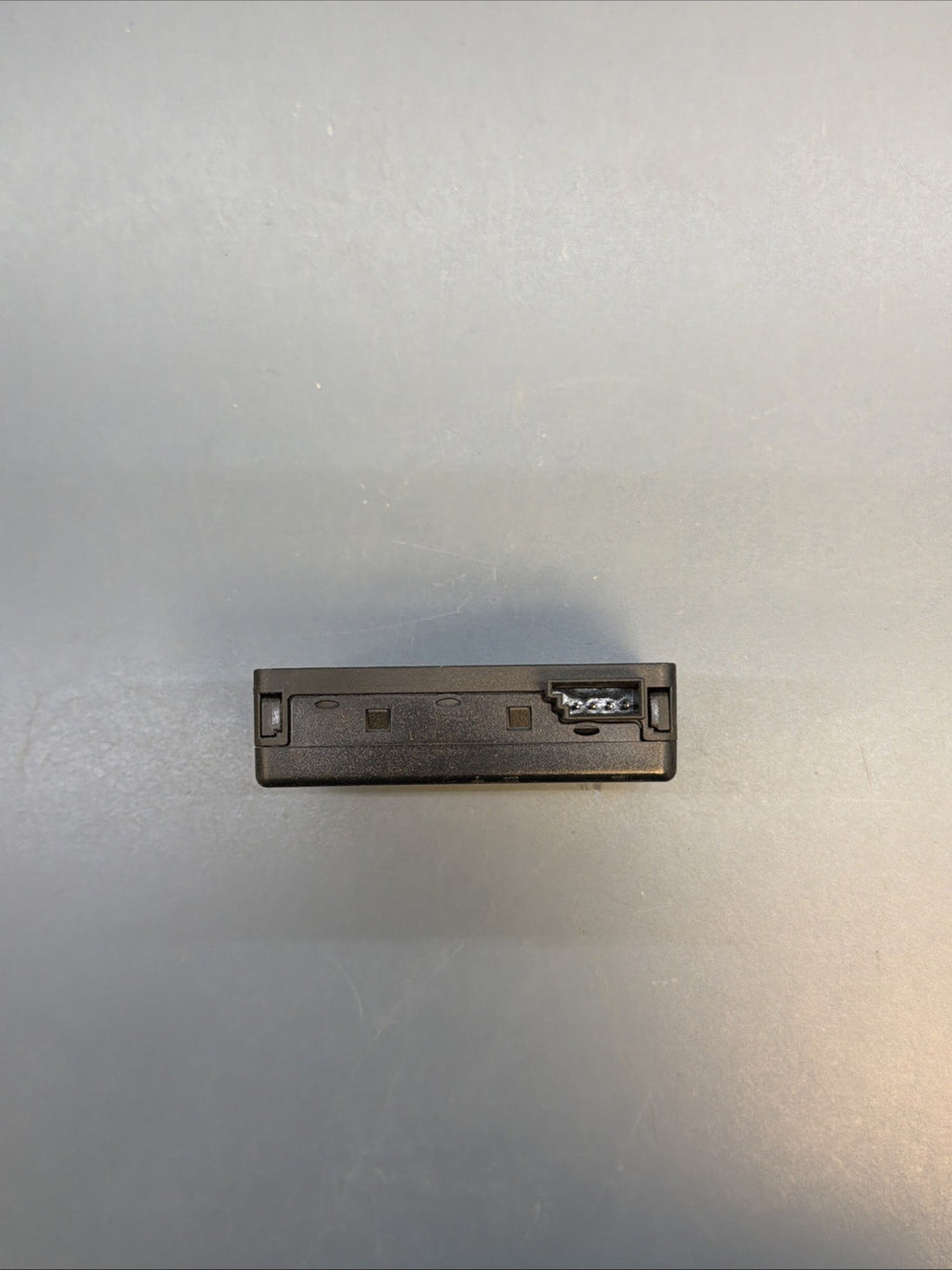 BMW E82 E90 E92 E84 E89 Windshield Rain Light Sensor Module OEM 9224853
