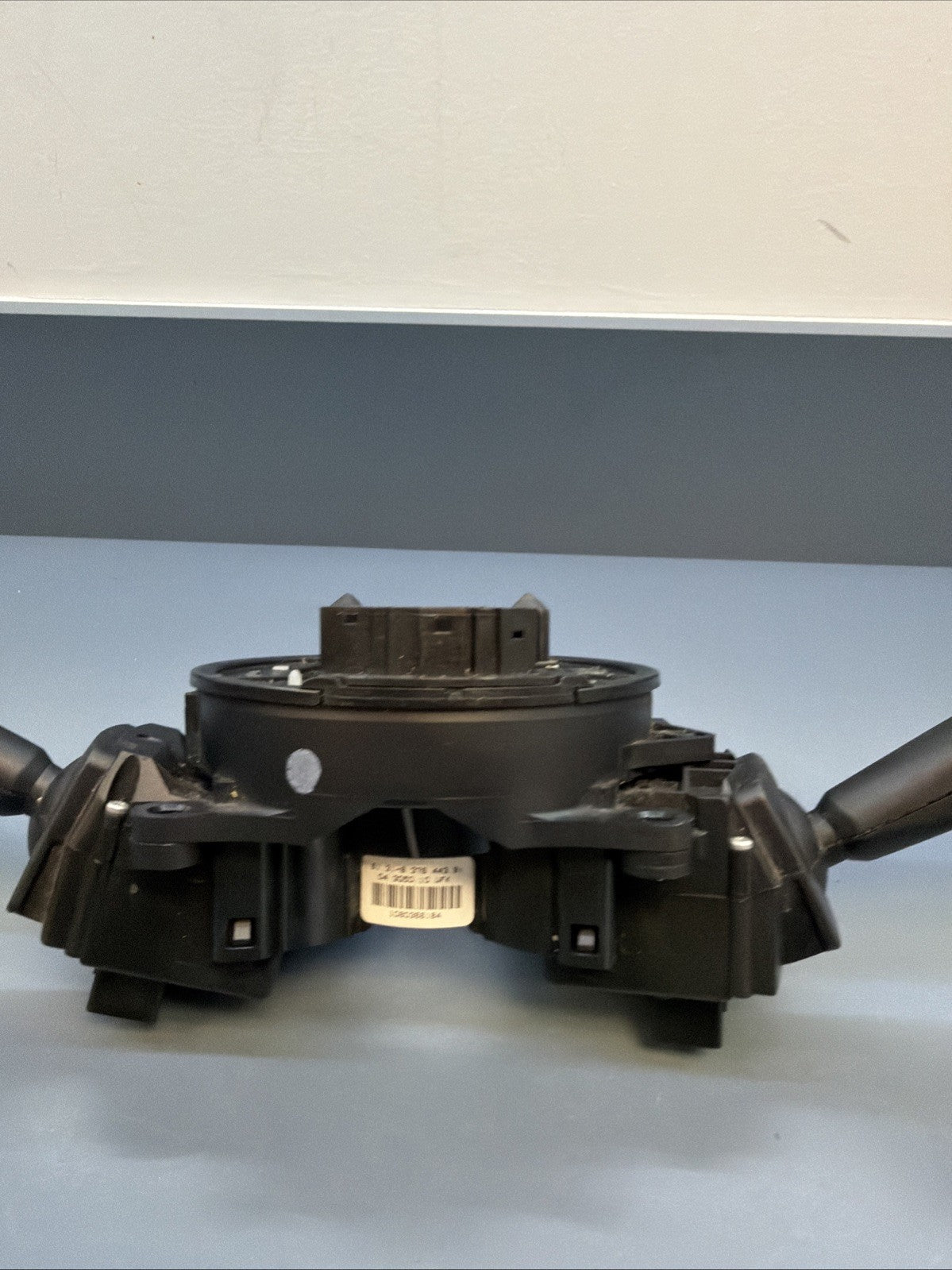 BMW X3 E83 Switch Gear Indicator Wiper Lights Stalk 83774889