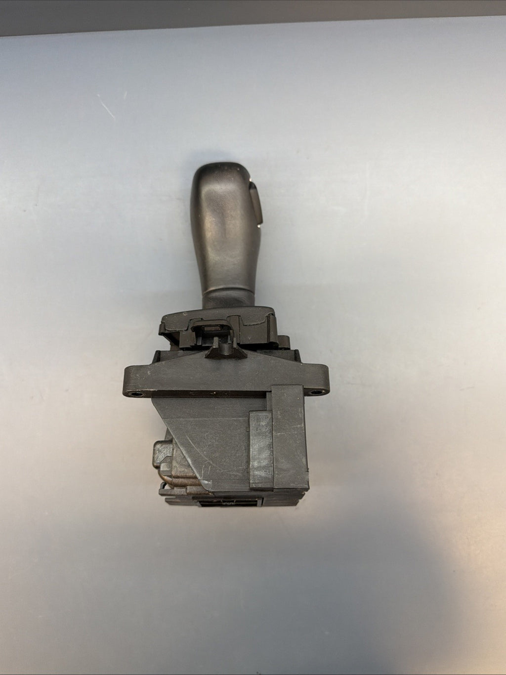 12-18 BMW F22 F30 F32 F33 F34 GEAR SELECTOR SHIFTER SWITCH SPORT 9296898 OEM