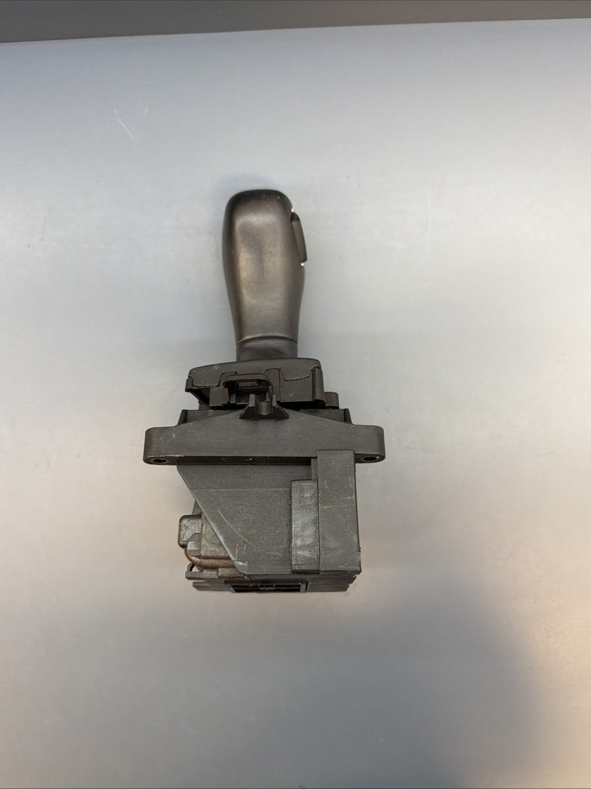 12-18 BMW F22 F30 F32 F33 F34 GEAR SELECTOR SHIFTER SWITCH SPORT 9296898 OEM