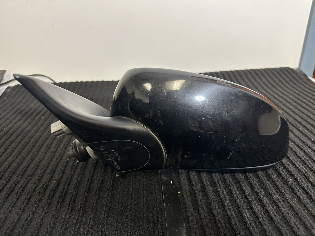 07- 09 BMW E92 E93 COUPE CONVERTIBLE PASSANGER SIDE VIEW HEATED MIRROR 7119212