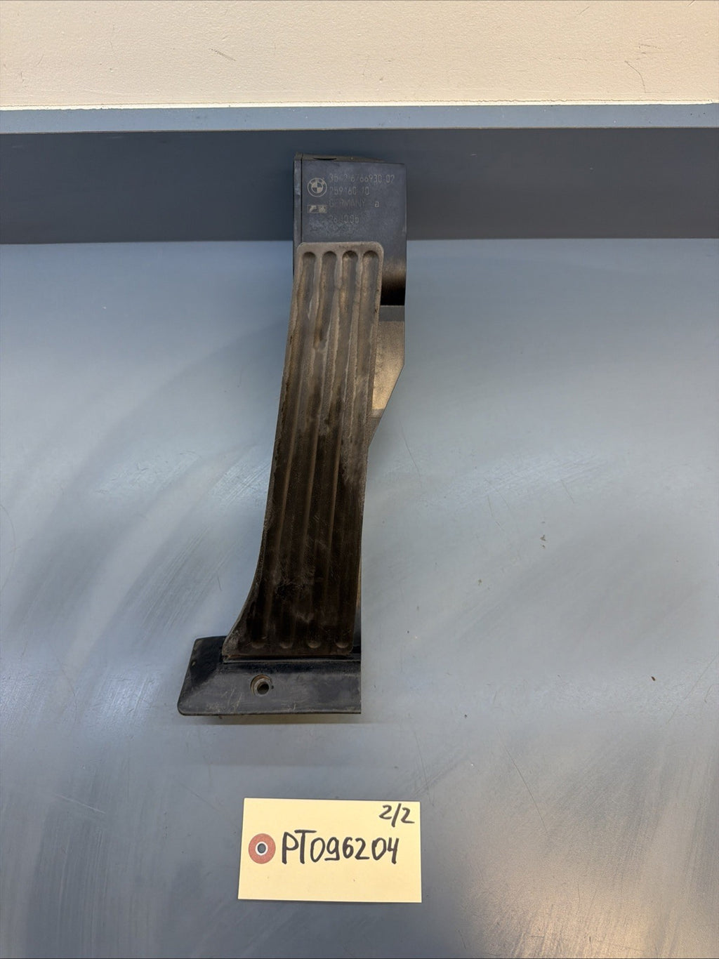 BMW E90 E83 X3 3 SERIES 2003-2012 THROTTLE GAS ACCELERATOR PEDAL OEM 6766930