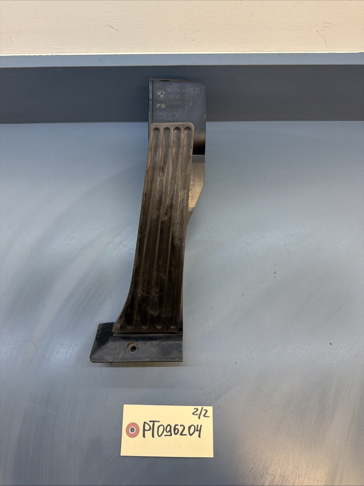 BMW E90 E83 X3 3 SERIES 2003-2012 THROTTLE GAS ACCELERATOR PEDAL OEM 6766930
