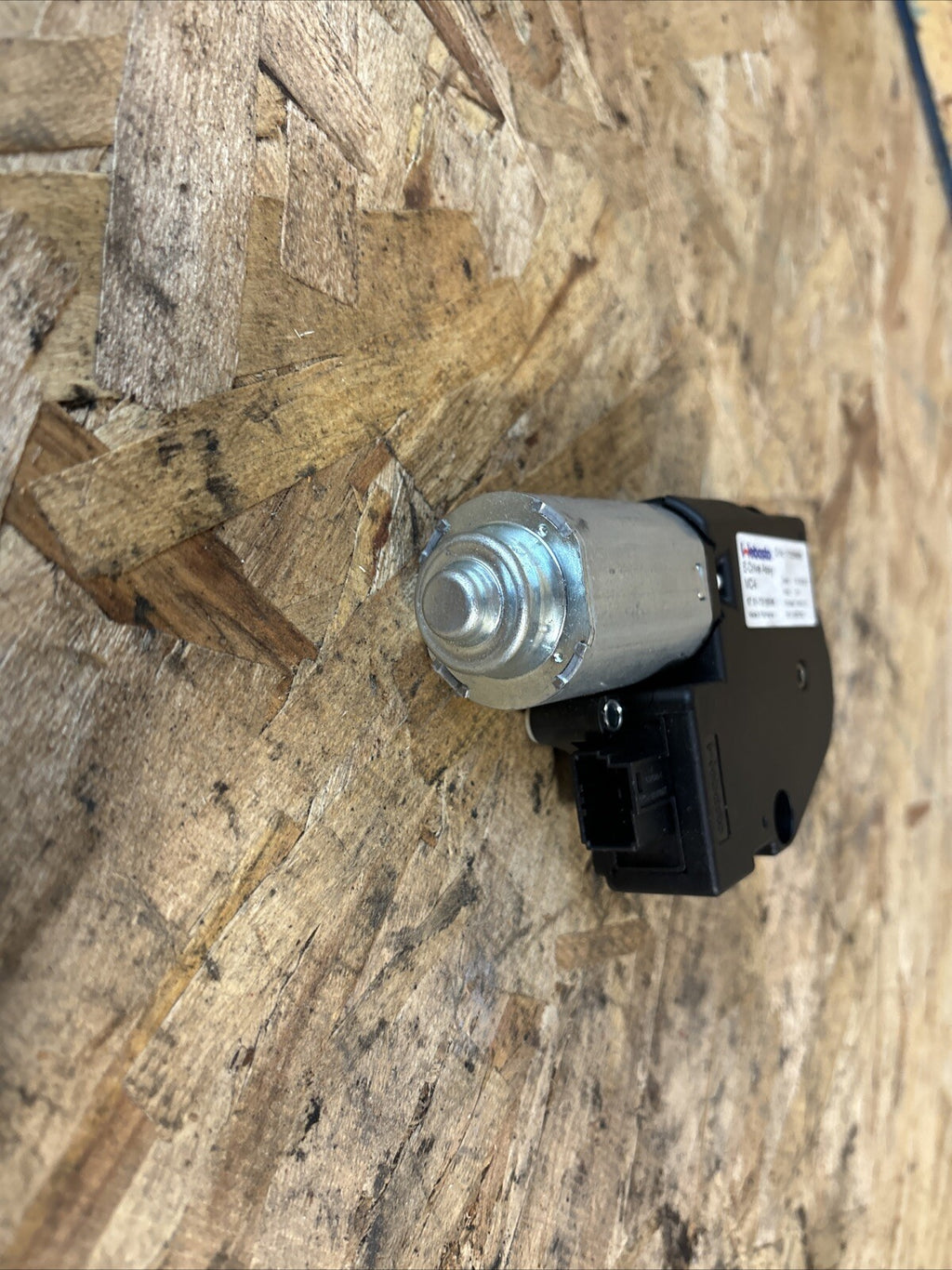 12-18 BMW F30 3-SERIES SUNROOF MOTOR DRIVE UNIT 7316536 OEM