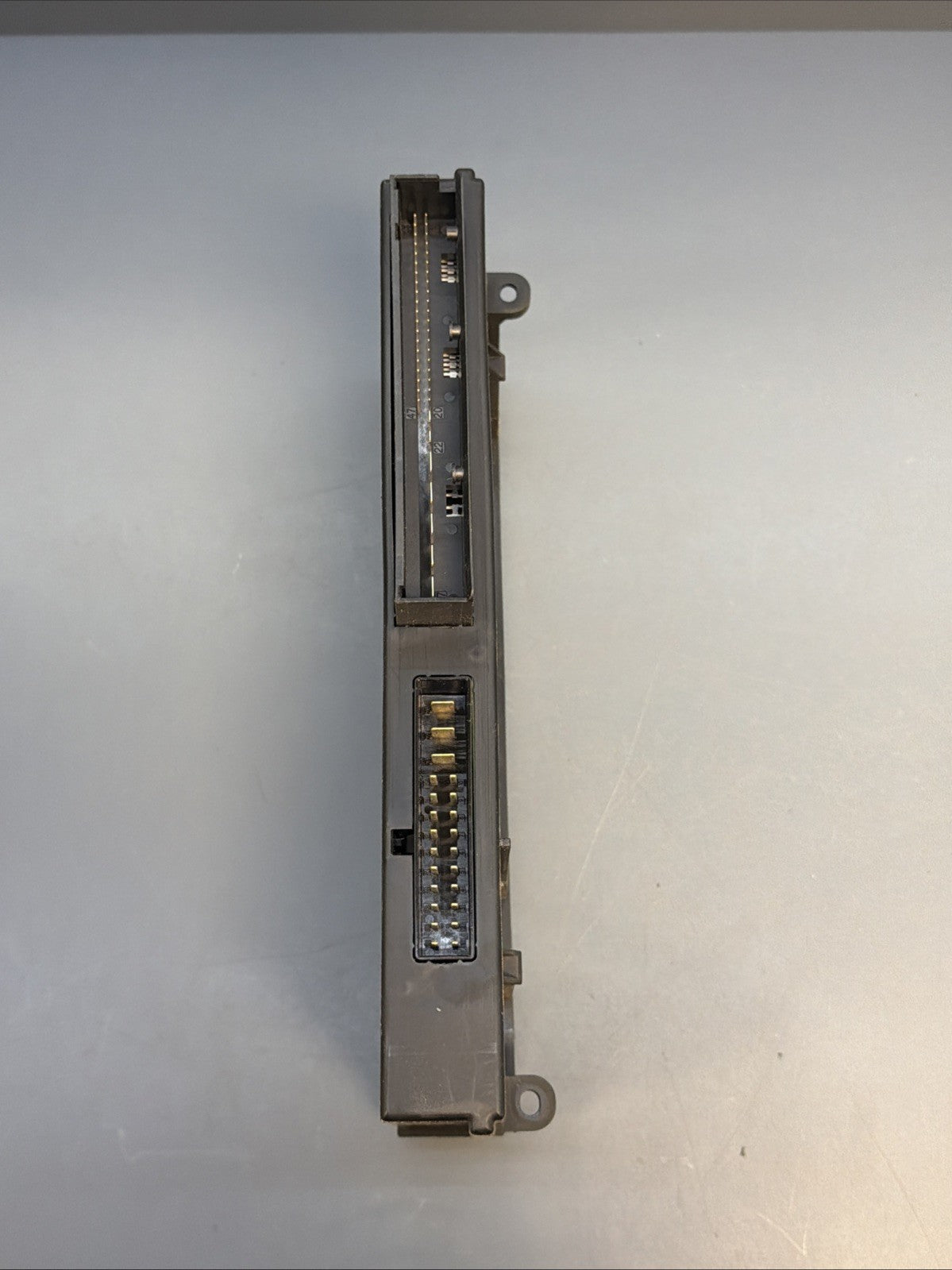 2011-2013 BMW E92 M3 BCM BODY CONTROL MODULE UNIT 9229872
