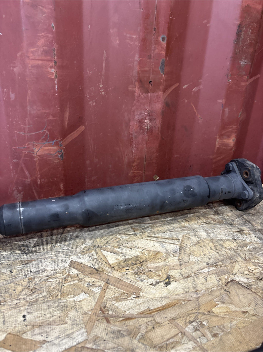 OEM Rear Drive Shaft Prop Drive Shaft For BMW 3 SERIES E90 2610 7551199 RWD