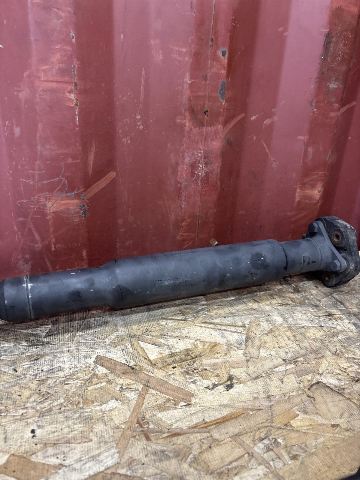 OEM Rear Drive Shaft Prop Drive Shaft For BMW 3 SERIES E90 2610 7551199 RWD