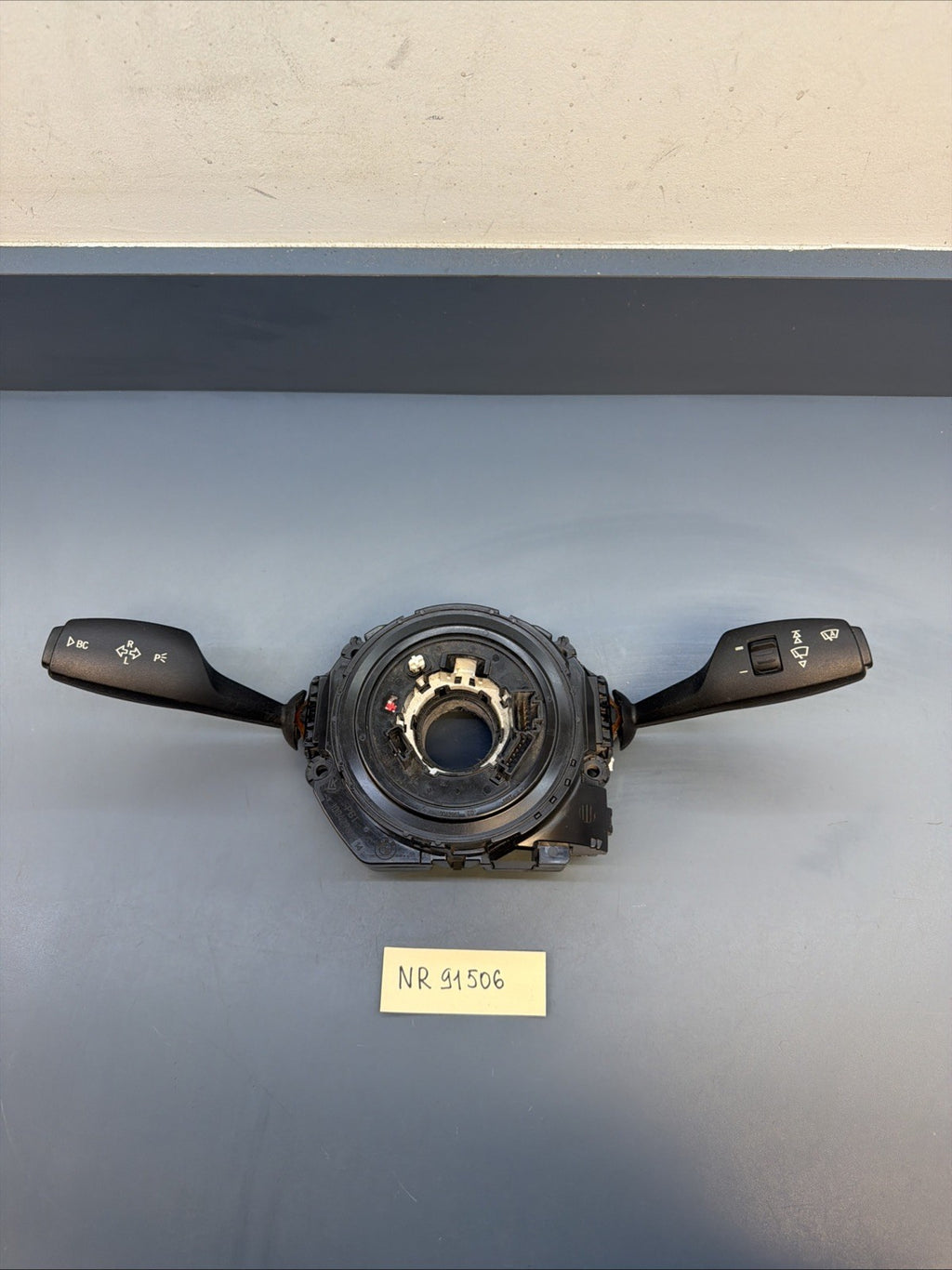 BMW F30 F32 F36 F80 F82 F87 Steering Column Clock Spring Switch Unit OEM 9351143