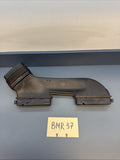 2007 - 2010 BMW E90 E92 E93 335I N54 FRONT AIR INTAKE AIR DUCT OEM 7541737