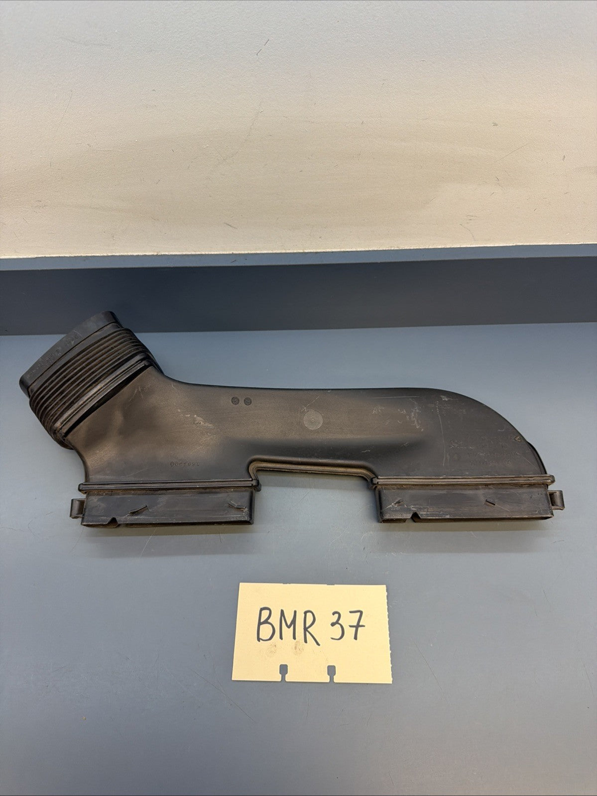 2007 - 2010 BMW E90 E92 E93 335I N54 FRONT AIR INTAKE AIR DUCT OEM 7541737