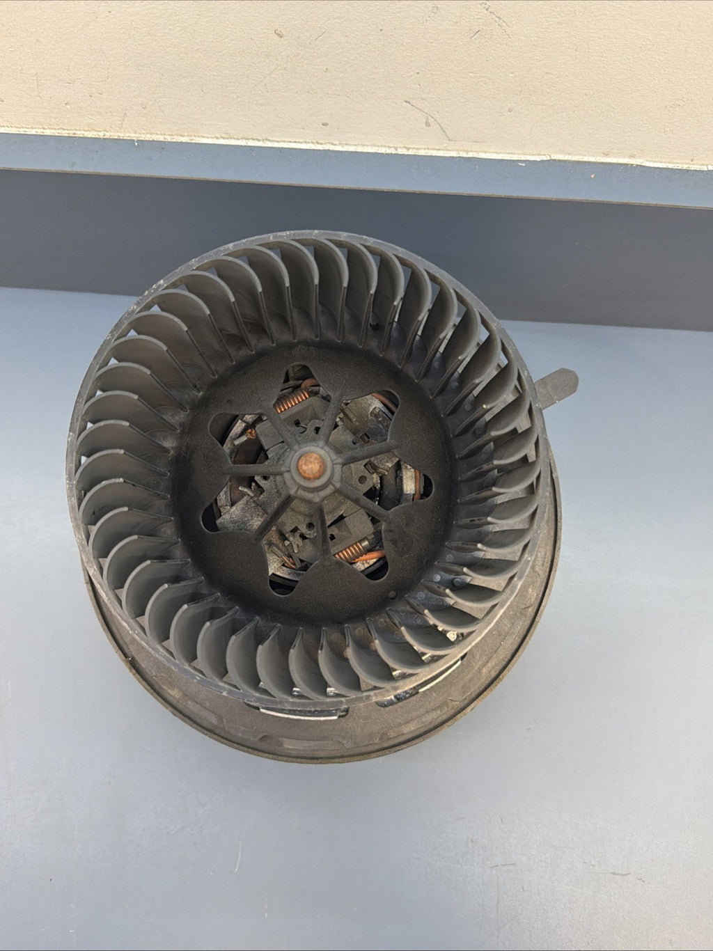 07-13 BMW X1 X3 E82 E90 E92 128I 135I 328I 335I HEATER BLOWER MOTOR FAN 6933663
