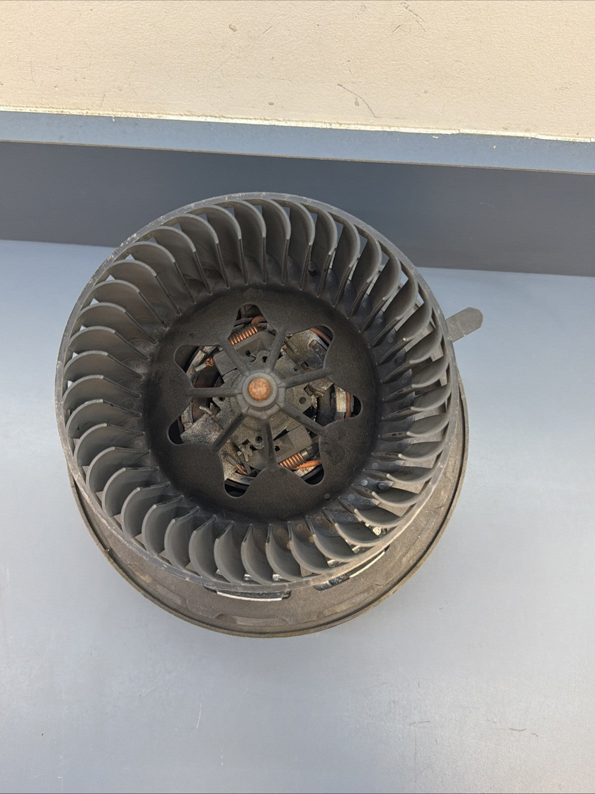 07-13 BMW X1 X3 E82 E90 E92 128I 135I 328I 335I HEATER BLOWER MOTOR FAN 6933663